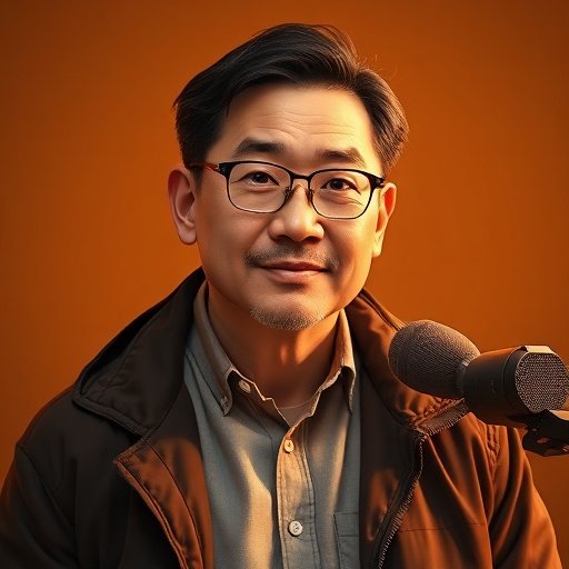 红果免费短剧官网 - 陈明远
