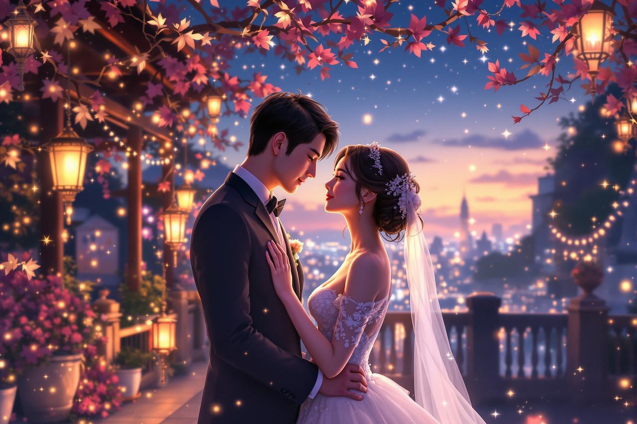 红果免费短剧官网 - 闪婚后爱