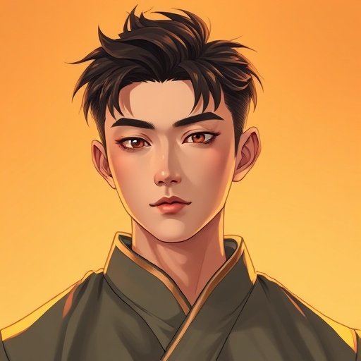 红果免费短剧官网 - 刘星河