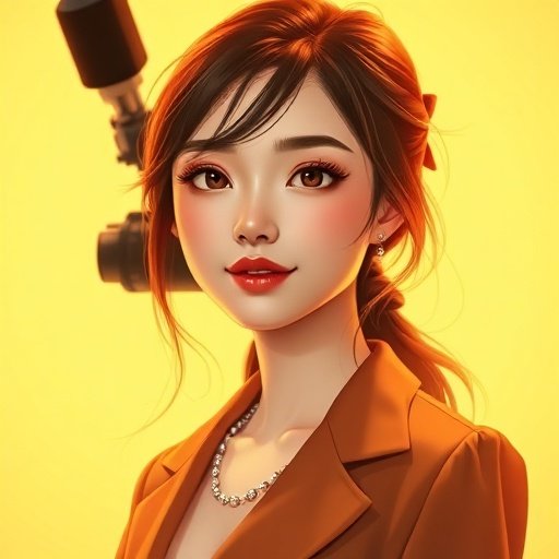 红果免费短剧官网 - 林婉婷